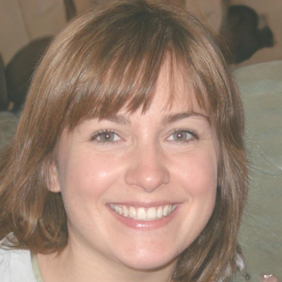 Lisa Hoffmann