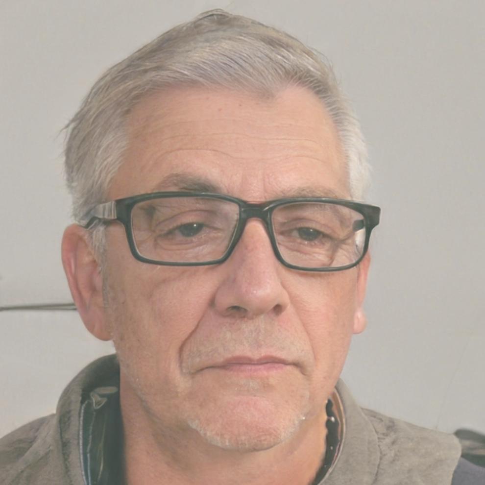 Programmteilnehmer Heinrich