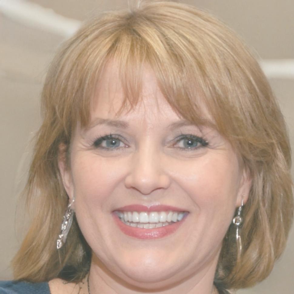 Programmteilnehmerin Melanie