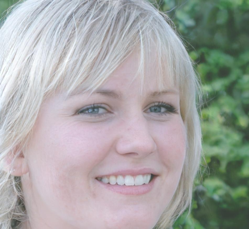 Sandra Müller
